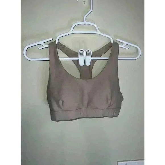 SOLD•• sports bra size small - Picture 1 of 8